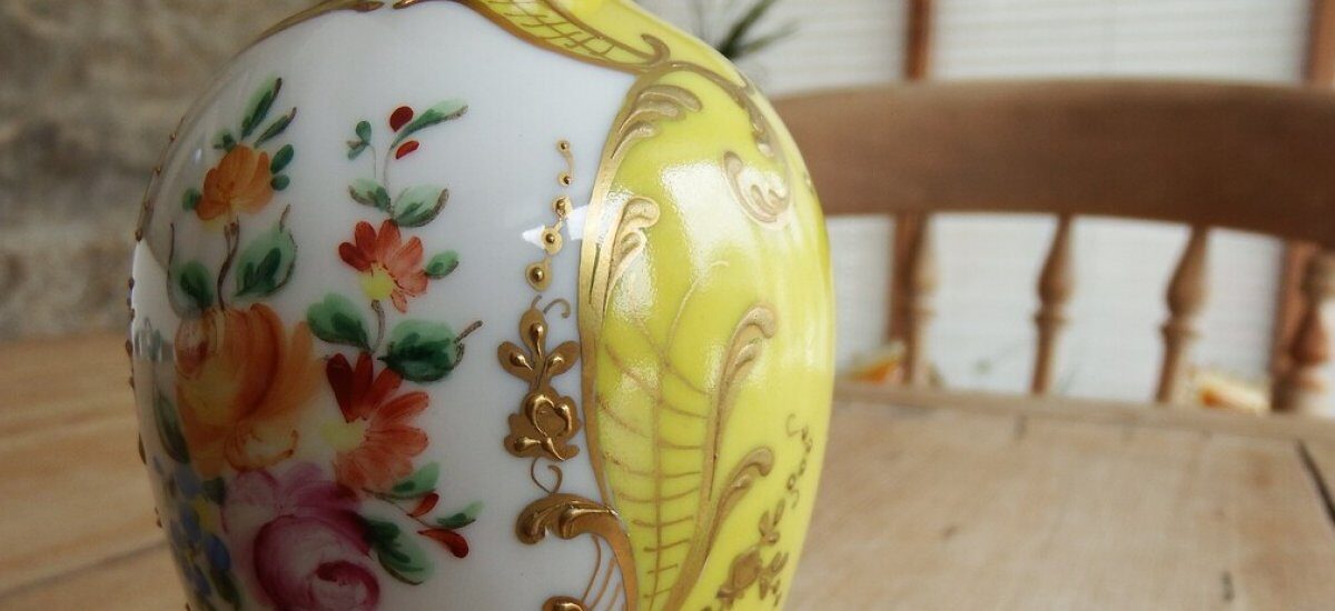 Le Tallec Porcelain