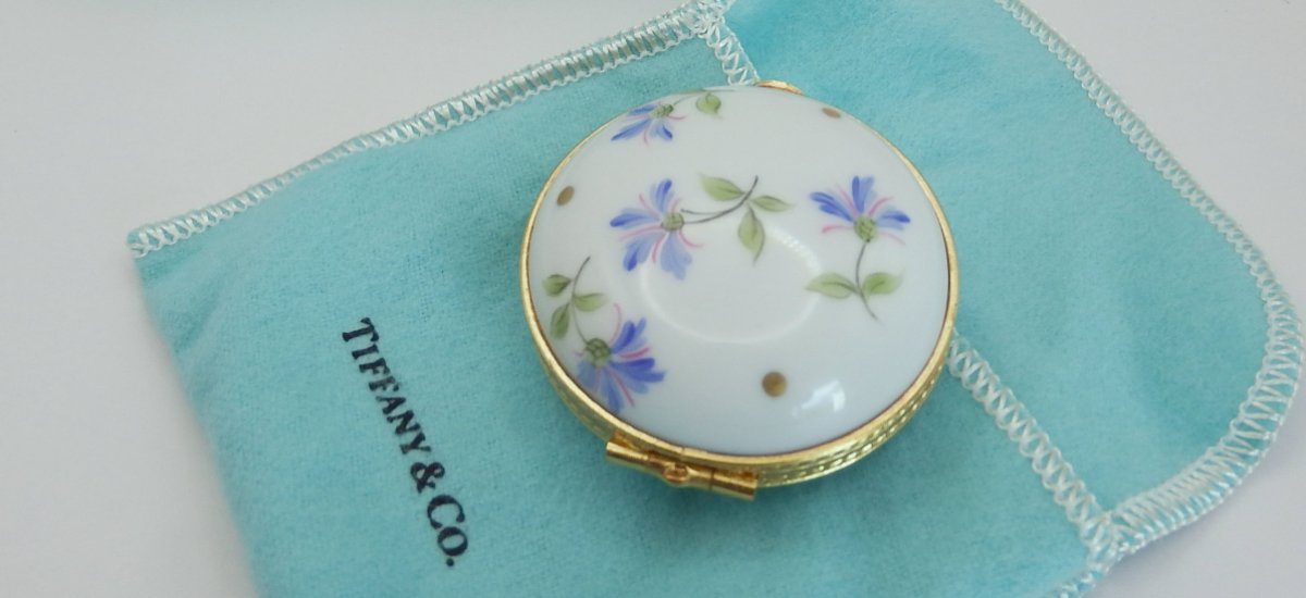 Le Tallec Porcelain